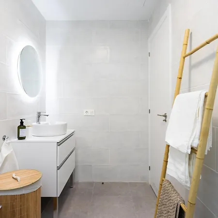 Home2book Panoramic Sunset Terrace Escape Apartment Guía de Isora