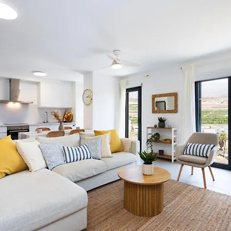 Home2book Panoramic Sunset Terrace Escape