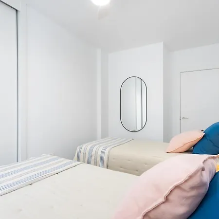 Home2book Panoramic Sunset Terrace Escape Guía de Isora