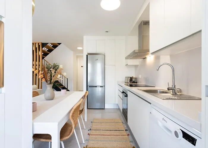 Apartamento Home2book Panoramic Sunset Terrace Escape Guía de Isora