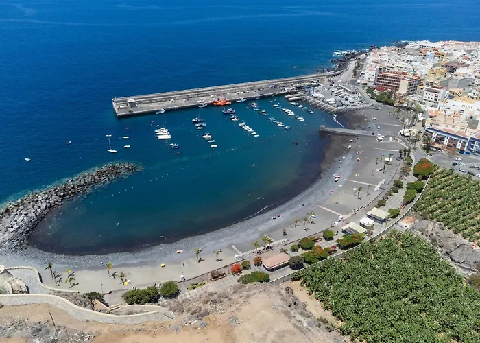 Apartamento Home2book Panoramic Sunset Terrace Escape *