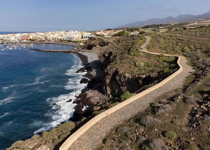 Home2book Panoramic Sunset Terrace Escape Apartamento