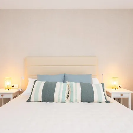 Apartment Home2book Panoramic Sunset Terrace Escape Guia de Isora (Tenerife)