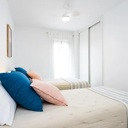 Home2book Panoramic Sunset Terrace Escape * Guia de Isora (Tenerife)