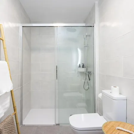 아파트 Home2book Panoramic Sunset Terrace Escape *