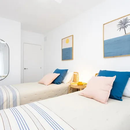 Home2book Panoramic Sunset Terrace Escape