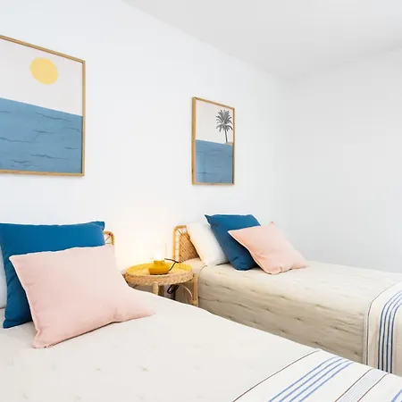 Home2book Panoramic Sunset Terrace Escape * 기아데이소라