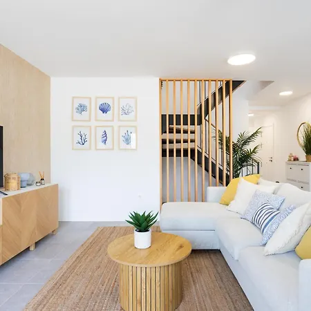 Home2book Panoramic Sunset Terrace Escape * 기아데이소라