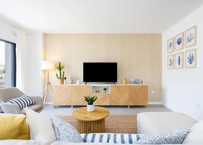 Home2book Panoramic Sunset Terrace Escape * 吉亚德索拉