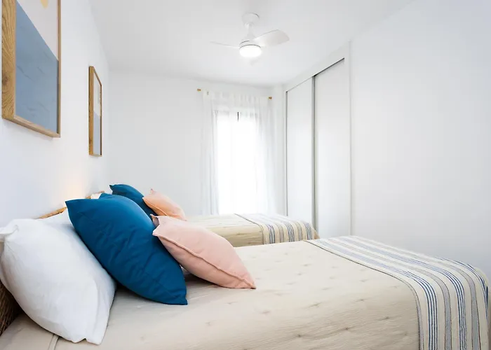 Home2book Panoramic Sunset Terrace Escape * 吉亚德索拉