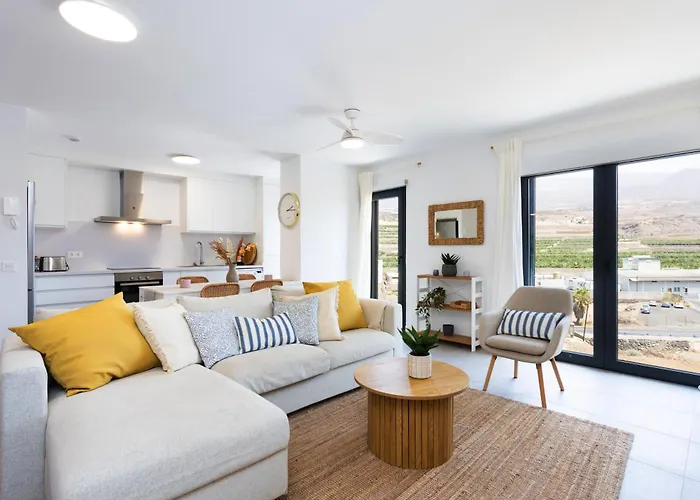 Home2book Panoramic Sunset Terrace Escape