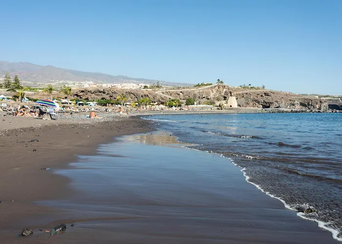 Home2book Panoramic Sunset Terrace Escape