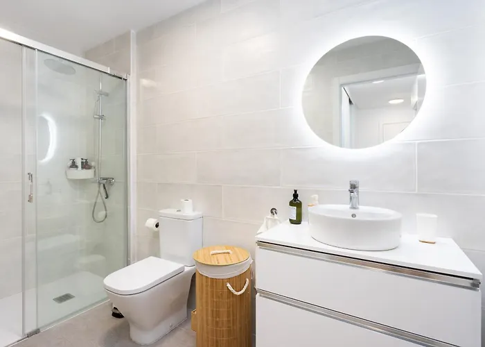 Home2book Panoramic Sunset Terrace Escape Apartman