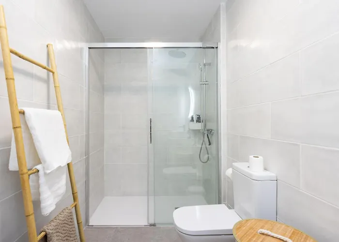 Apartman Home2book Panoramic Sunset Terrace Escape *