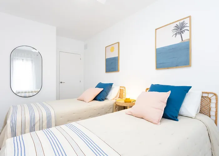 Home2book Panoramic Sunset Terrace Escape