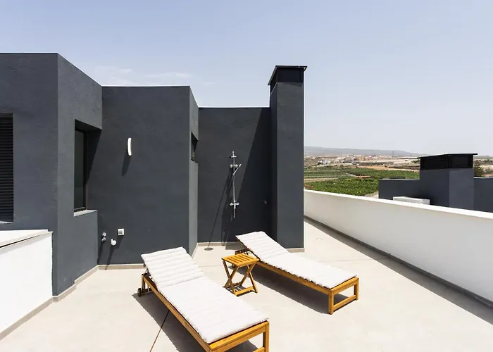 Home2book Panoramic Sunset Terrace Escape Apartman