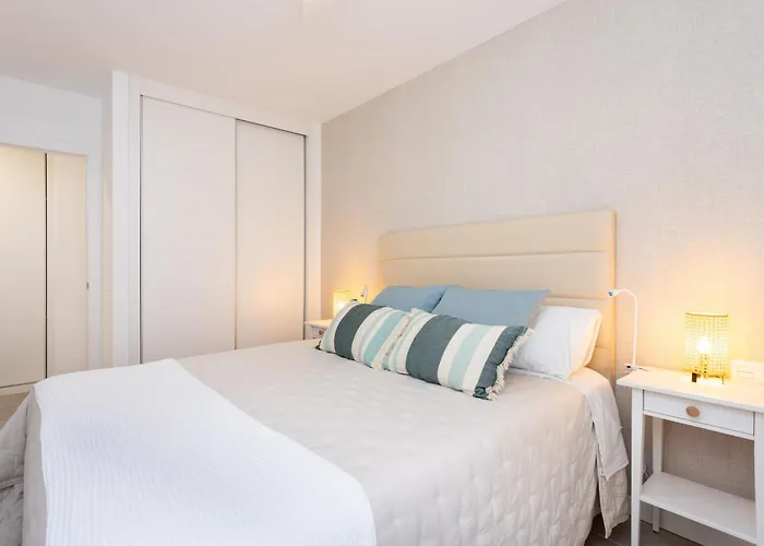 Home2book Panoramic Sunset Terrace Escape Apartman *