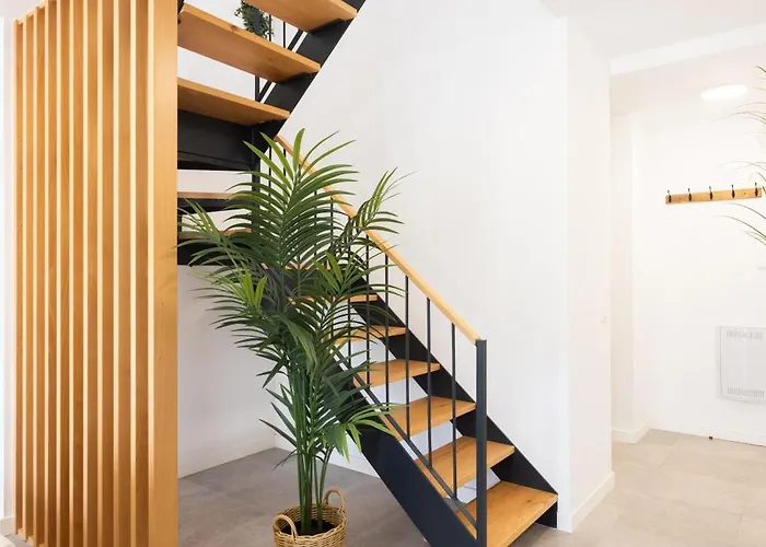 Home2book Panoramic Sunset Terrace Escape 公寓 吉亚德索拉