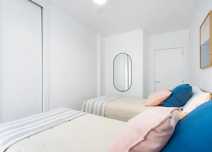 Home2book Panoramic Sunset Terrace Escape 吉亚德索拉