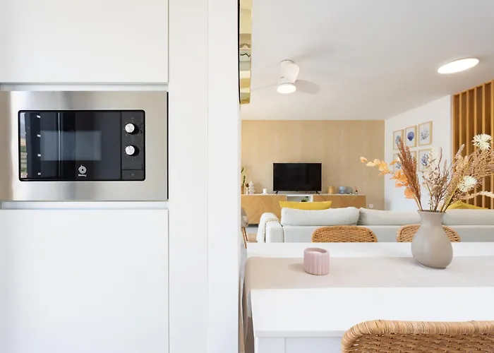 Home2book Panoramic Sunset Terrace Escape 吉亚德索拉