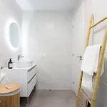 Home2book Panoramic Sunset Terrace Escape Apartment Guia de Isora (Tenerife)