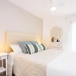 Apartment Home2book Panoramic Sunset Terrace Escape