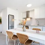 Apartment Home2book Panoramic Sunset Terrace Escape