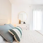 Apartment Home2book Panoramic Sunset Terrace Escape Guia de Isora (Tenerife)