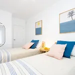 Home2book Panoramic Sunset Terrace Escape