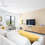 Home2book Panoramic Sunset Terrace Escape Apartment Guia de Isora (Tenerife)