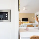 Home2book Panoramic Sunset Terrace Escape Guia de Isora (Tenerife)