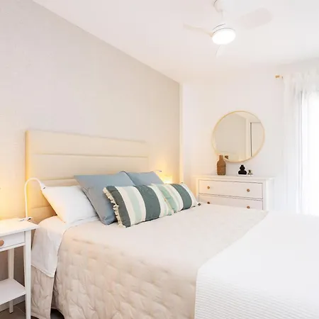 דירה Home2book Panoramic Sunset Terrace Escape