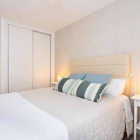 Home2book Panoramic Sunset Terrace Escape דירה *
